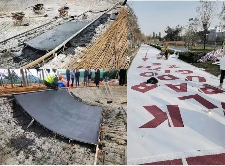 深圳One Base万科运动社区丨中国深圳丨BOX盒子实践(BOX博克斯林景观事务所)-146