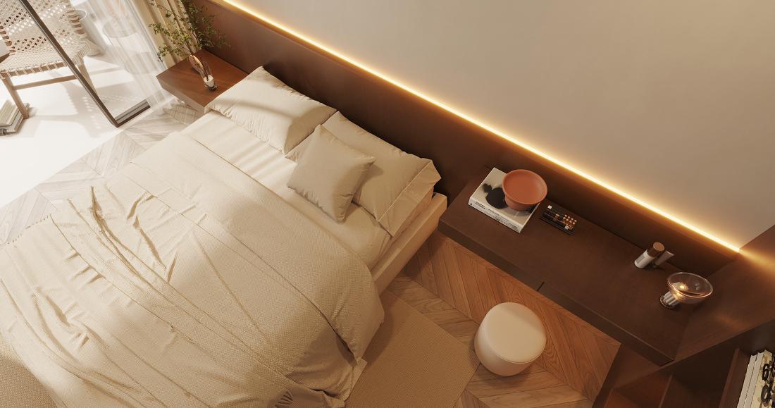 长沙梅溪湖半岛·中海璞源别墅丨中国长沙-65