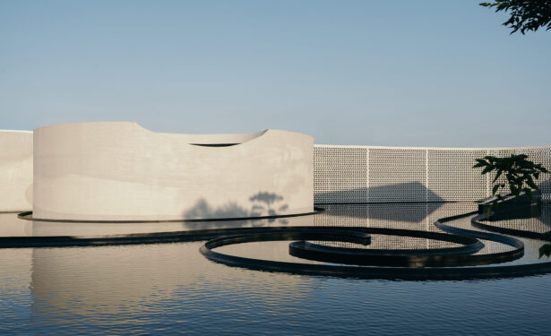 丨中国秦皇岛丨Wutopia Lab-47