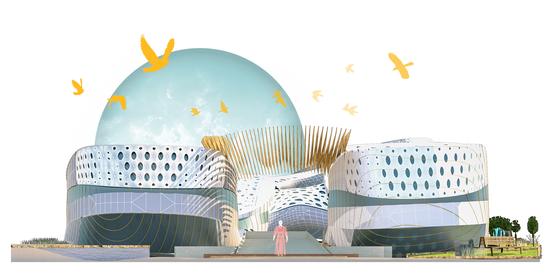 MASAR 文化中心-11