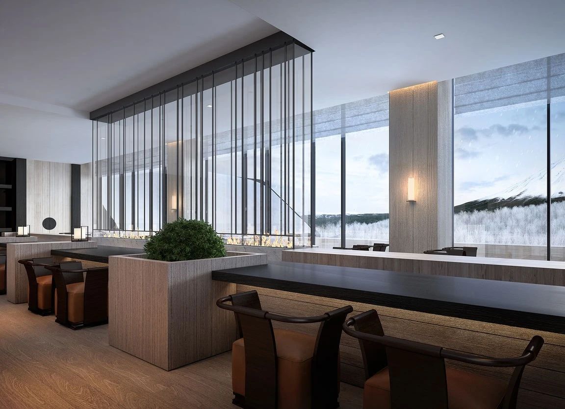 澳洲BAR Studio 2020年北海道柏悦酒店-35