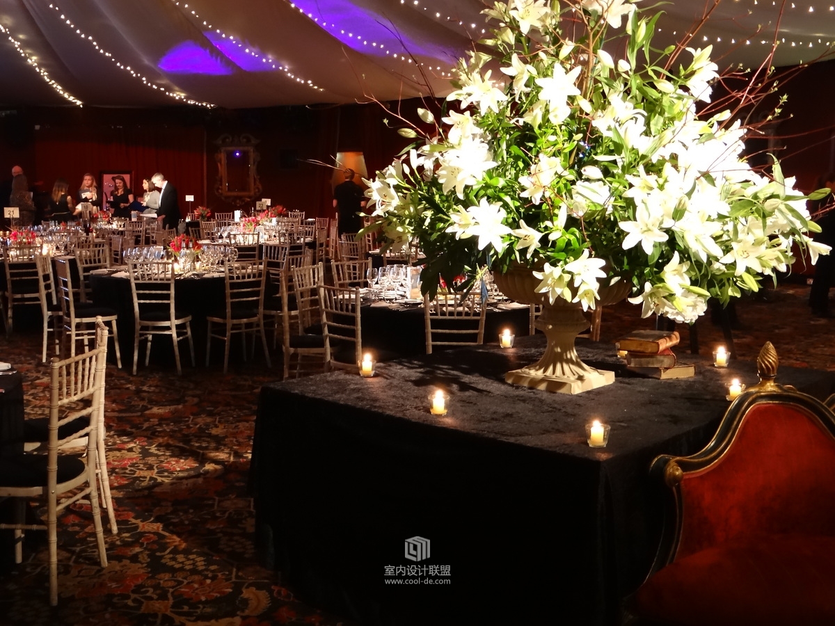 苏格兰爱丁堡庄园酒店-40