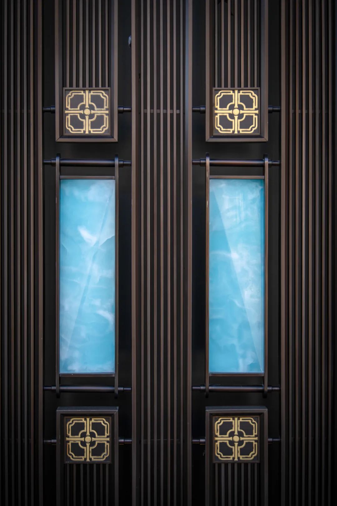 台州建发养云丨中国台州丨致逸设计-97