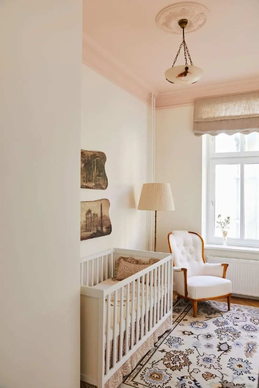 一对夫妻的家180㎡，安静迷人！-11