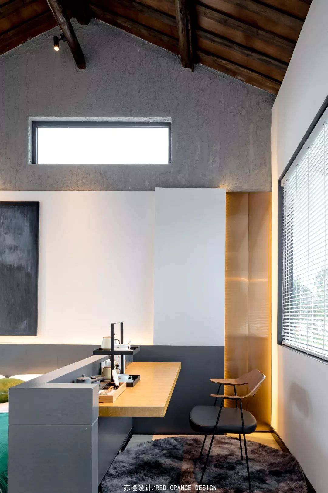 《方堂桐庐》与《颉夏书舍》 | 传统与现代的完美融合-80