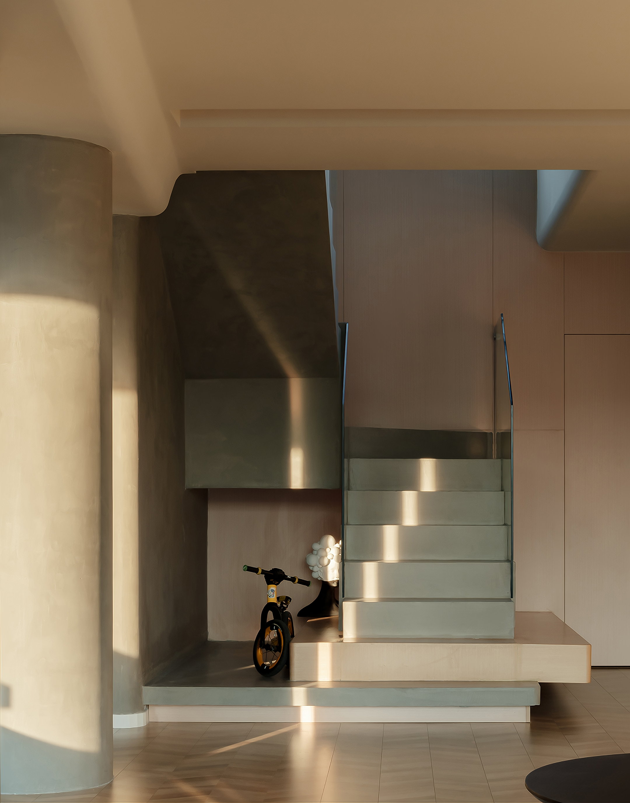 沐光而居丨中国重庆丨花椒创意-7