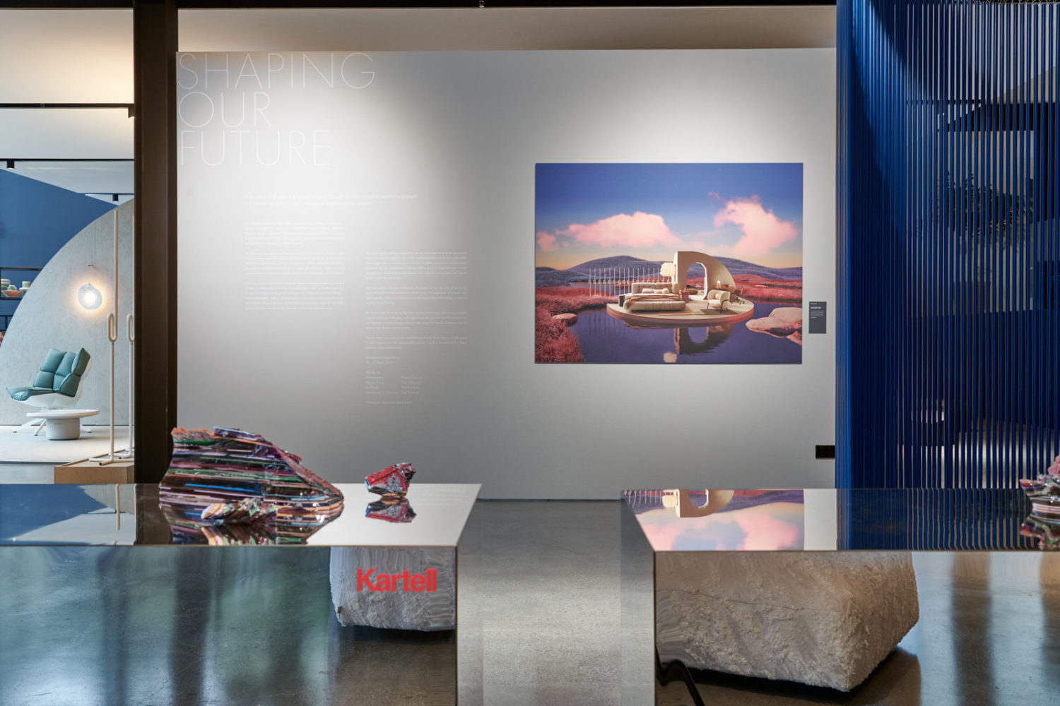 梦幻空间 | 未来环保家居的探索与实践-18