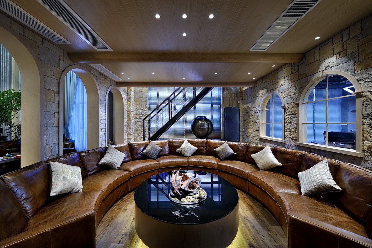 I Got Games 游戏公司总部设计，福建福州 / 十上设计-38