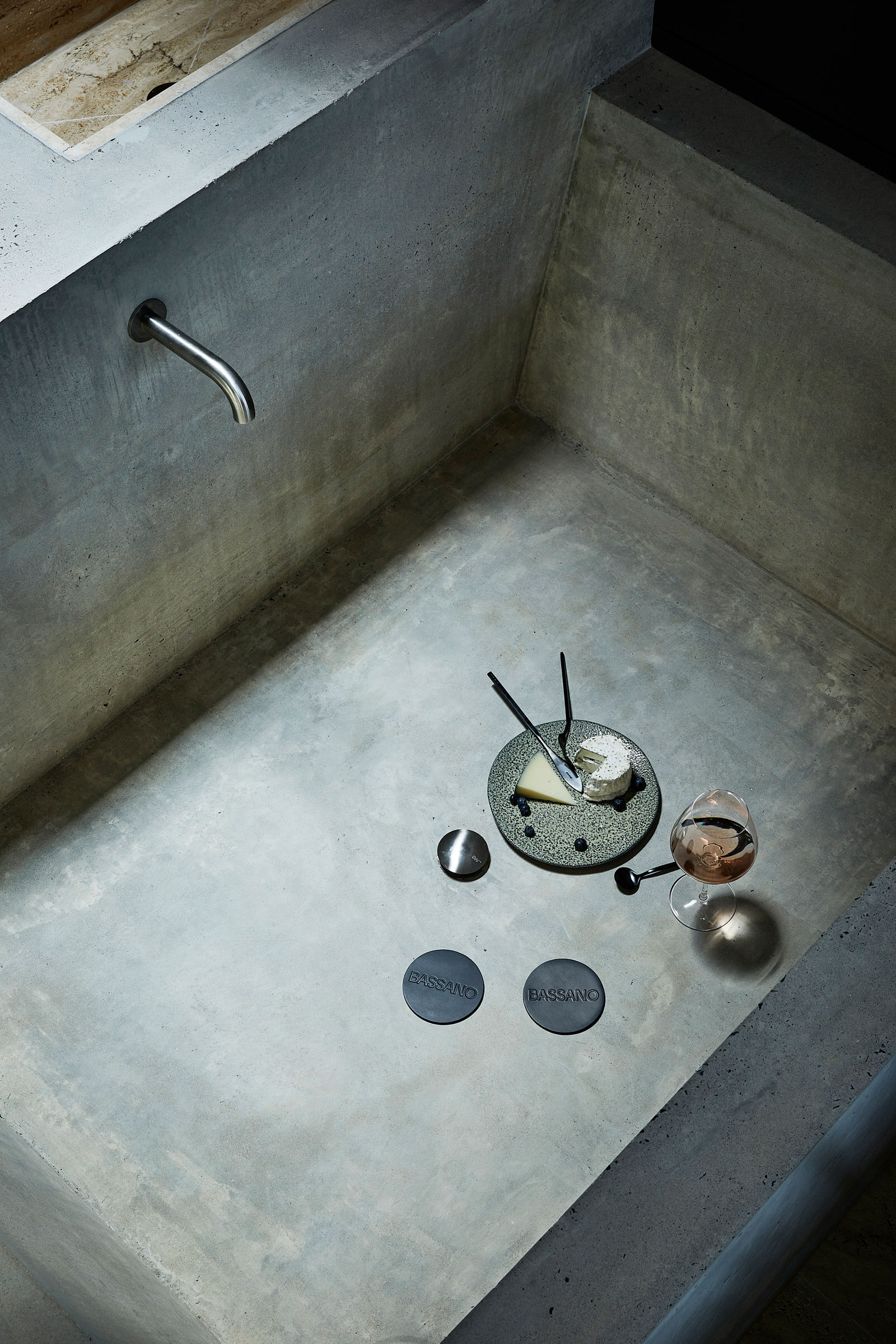 墨尔本 Red Hill 的时尚乡村住宅丨澳大利亚丨Tom Robertson,Simone Haag-35