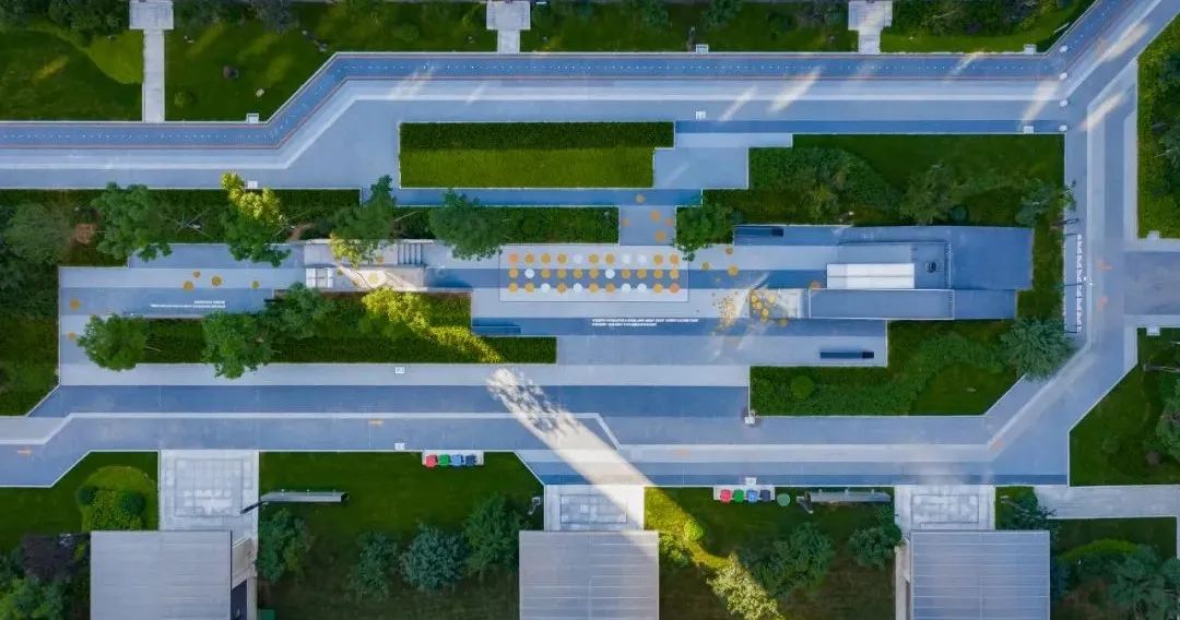 绥中西水·风华里大区丨中国葫芦岛丨北京未琦-146