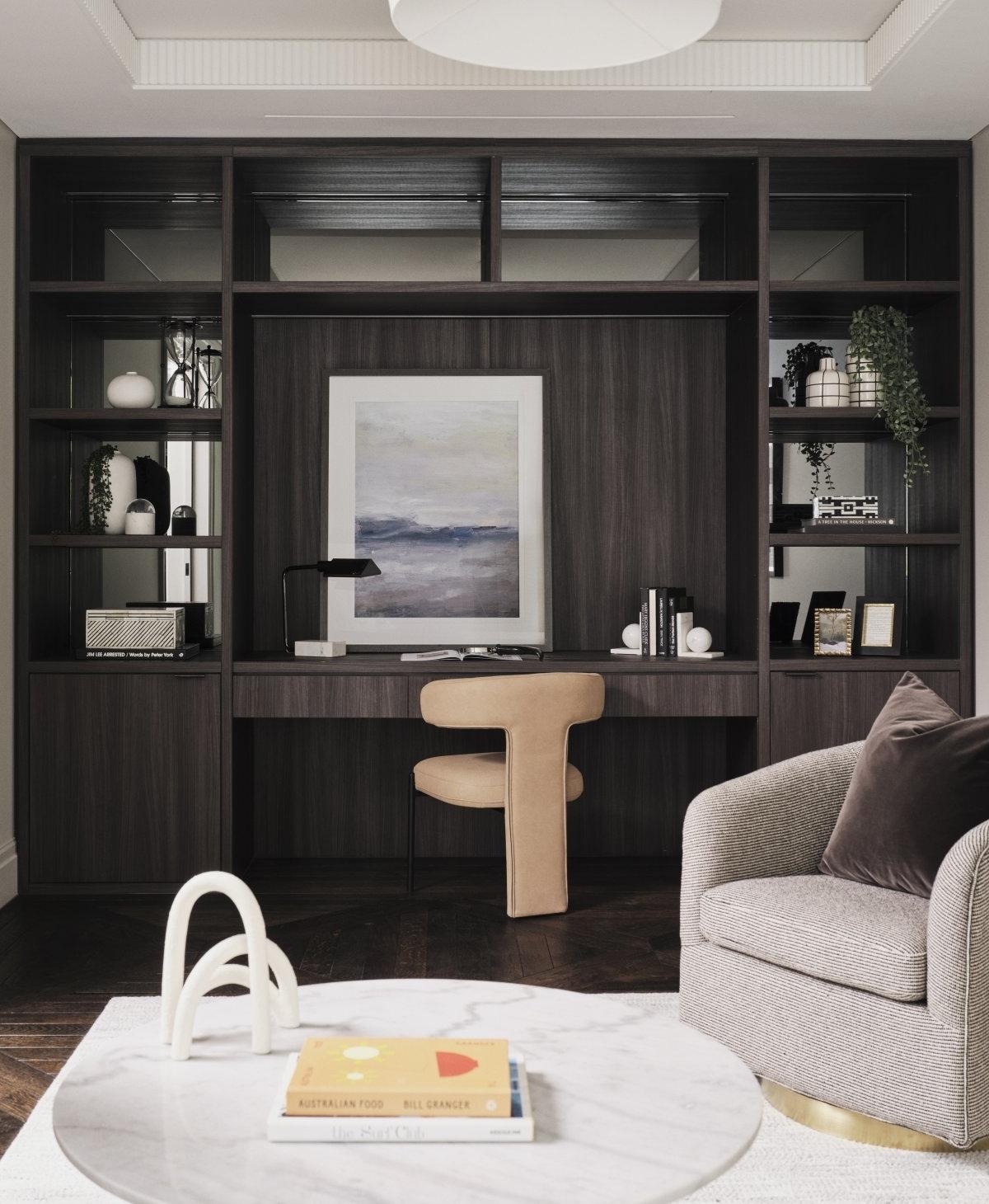 悉尼 Queen Street 住宅丨澳大利亚悉尼-20