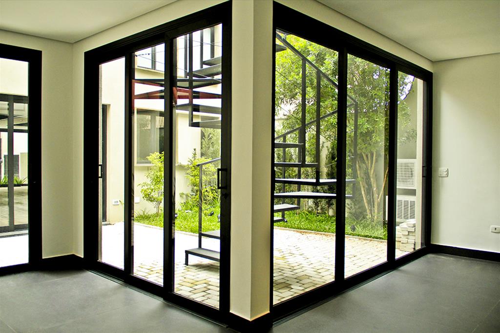 Loft Manduri 住宅-6