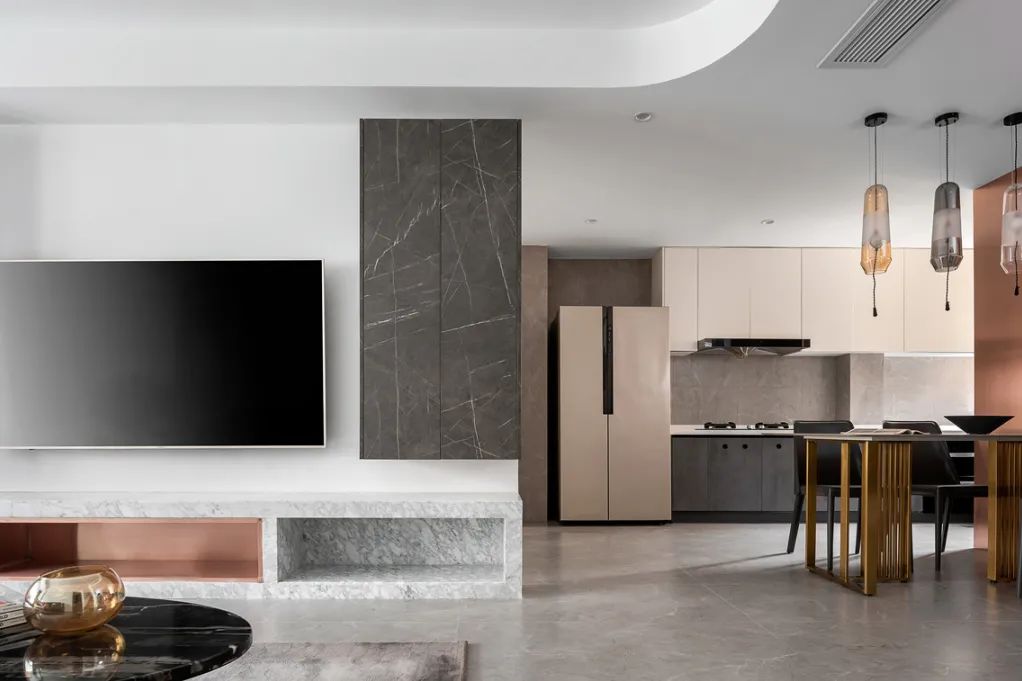 2021张成设计年度精选丨中国重庆丨重庆驻造装饰—张成室内设计-26