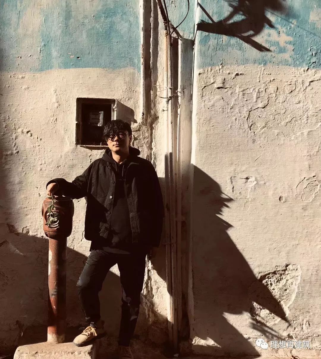 异国寻梦，四位设计师的心灵之旅-30