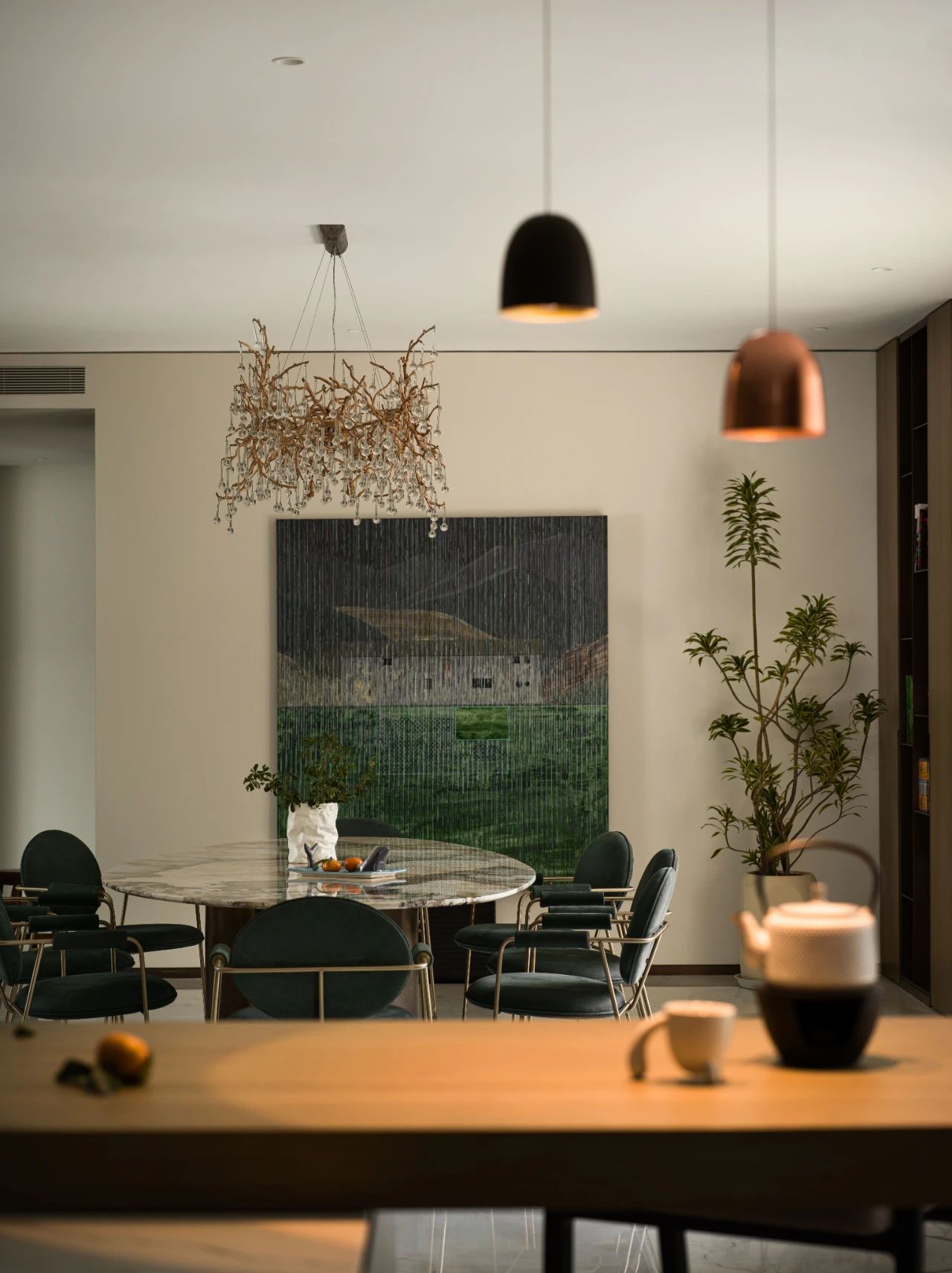 御墅丨中国北京丨麦驰（北京）空间设计事务所-20