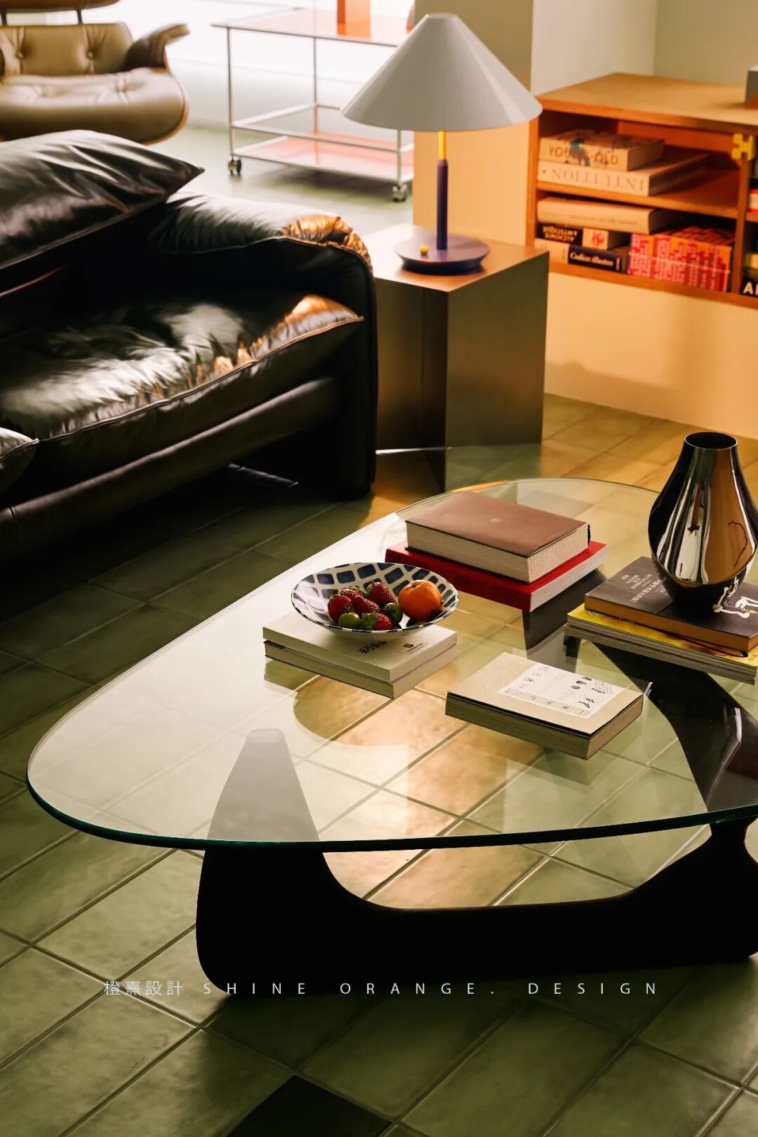 重塑丨中国宁波丨橙熹设计-32