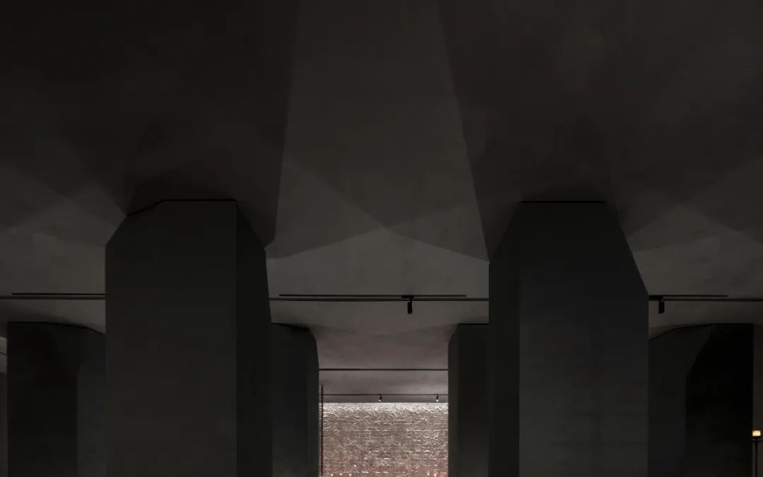 酒巭（PU）餐厅丨拙人营造-32