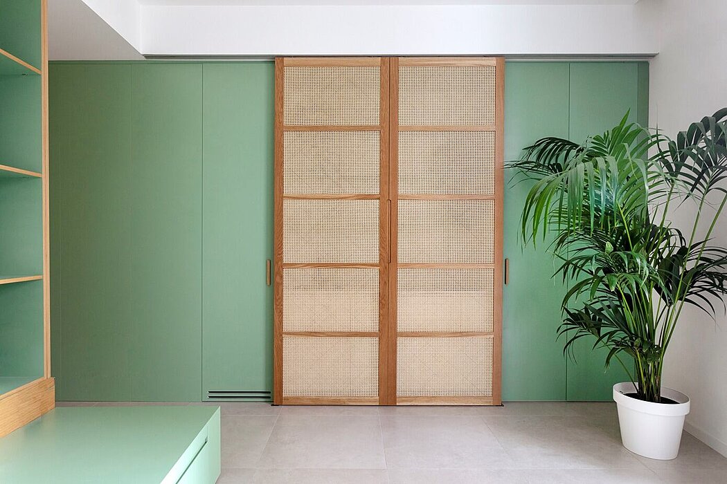 老板的住所丨意大利丨PuccioCollodoro Architetti-5