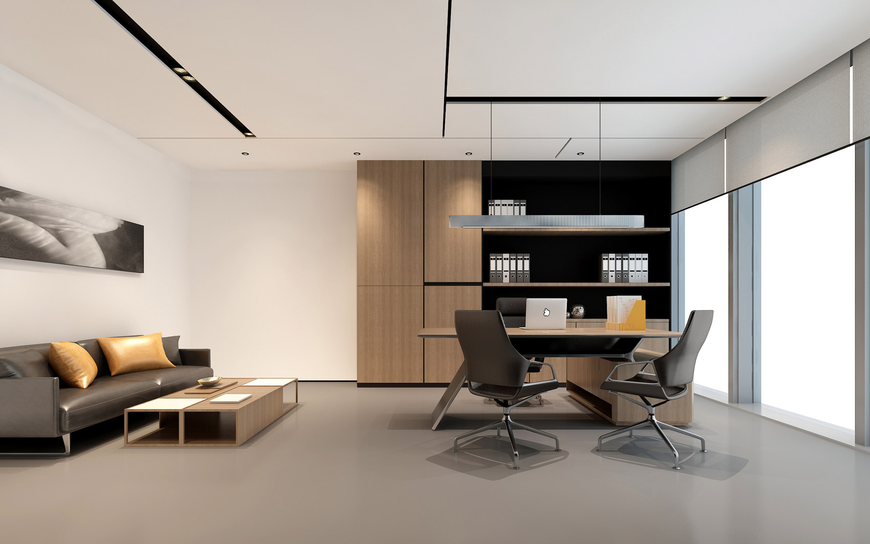 方太宁波分公司 魔戏空间设计 ® ABDdesign ®-34