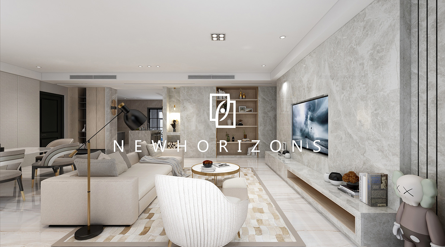 峨眉国安公馆 | 现代茶艺家居，品茗博弈的温馨空间-83