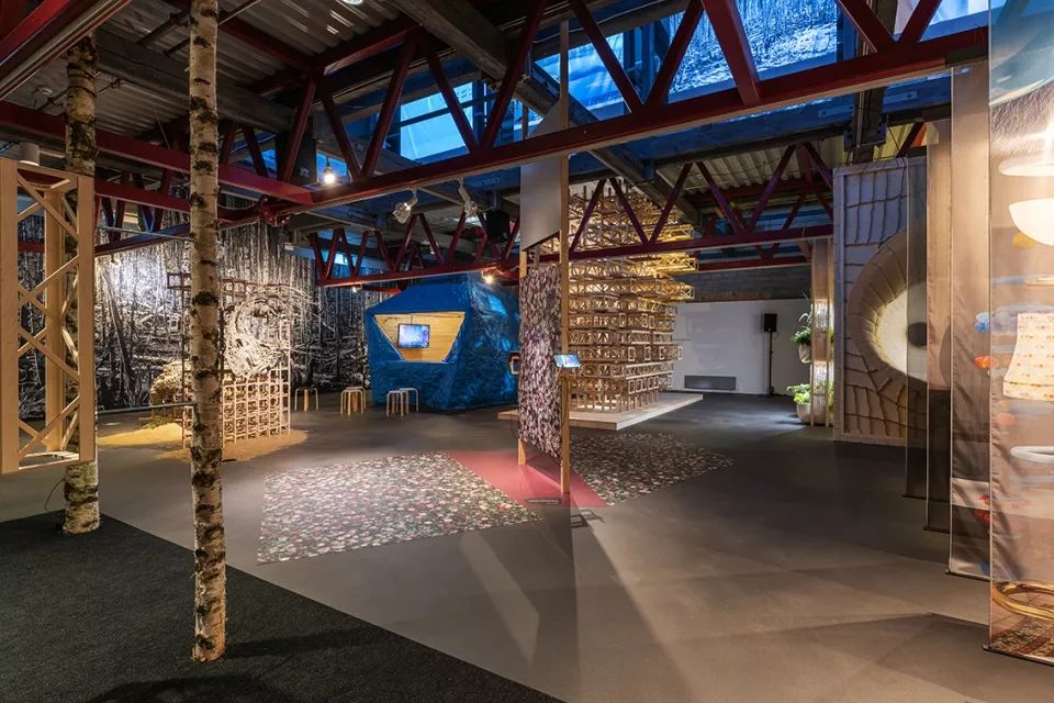 2019 塔林建筑双年展“Beauty Matters”探讨美学体验-31