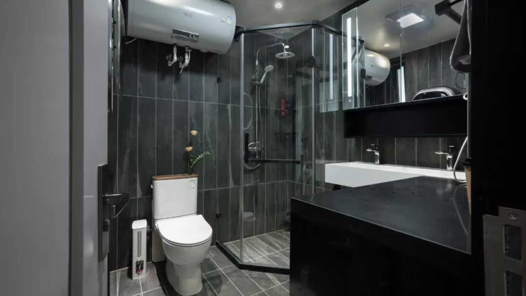 DE DIVINA PROPORTINOE 神圣比例丨中国天津丨Manas design studio-116