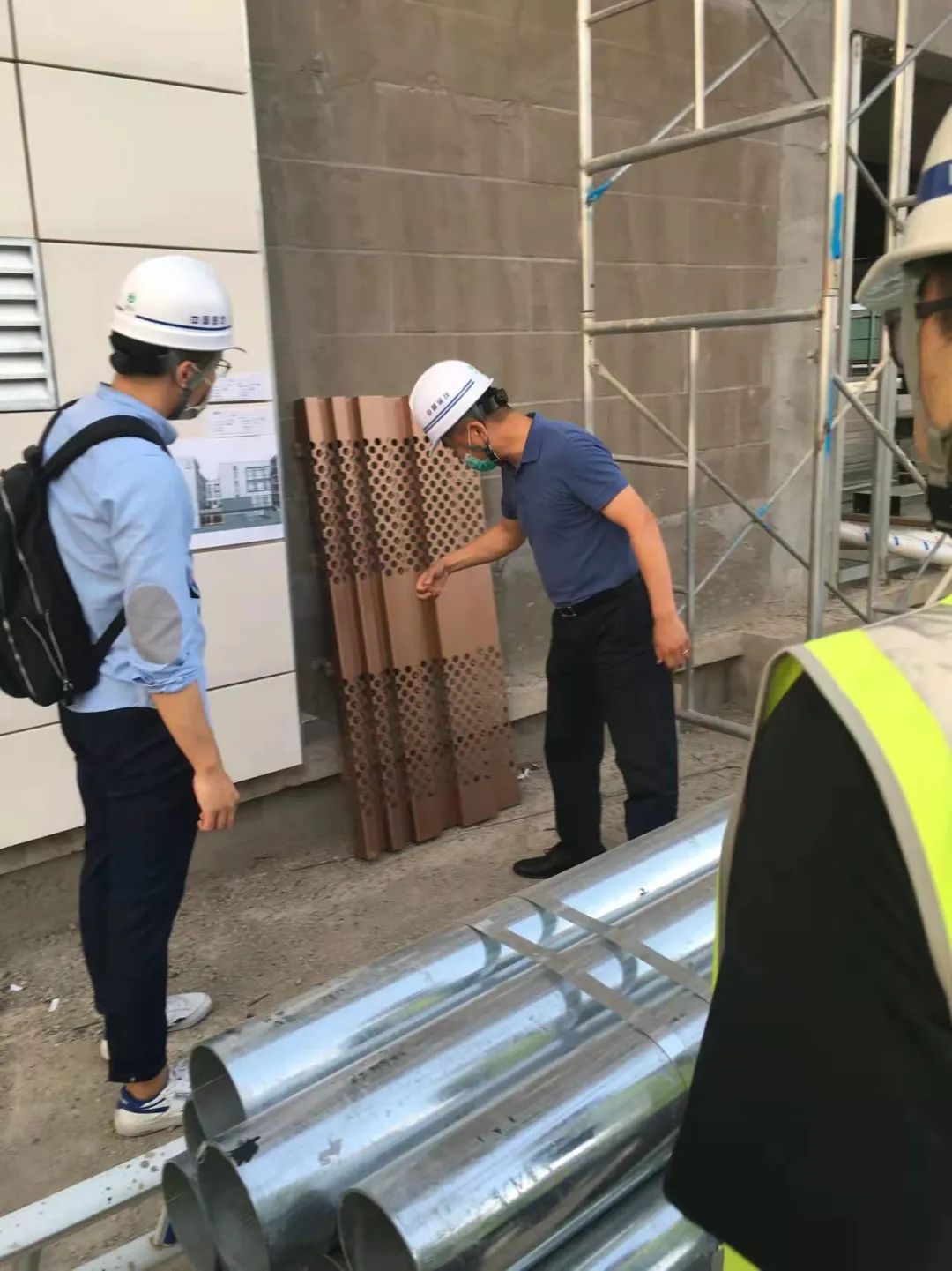 金茂青岛中欧科创园丨中国青岛丨SUNLAY三磊-56