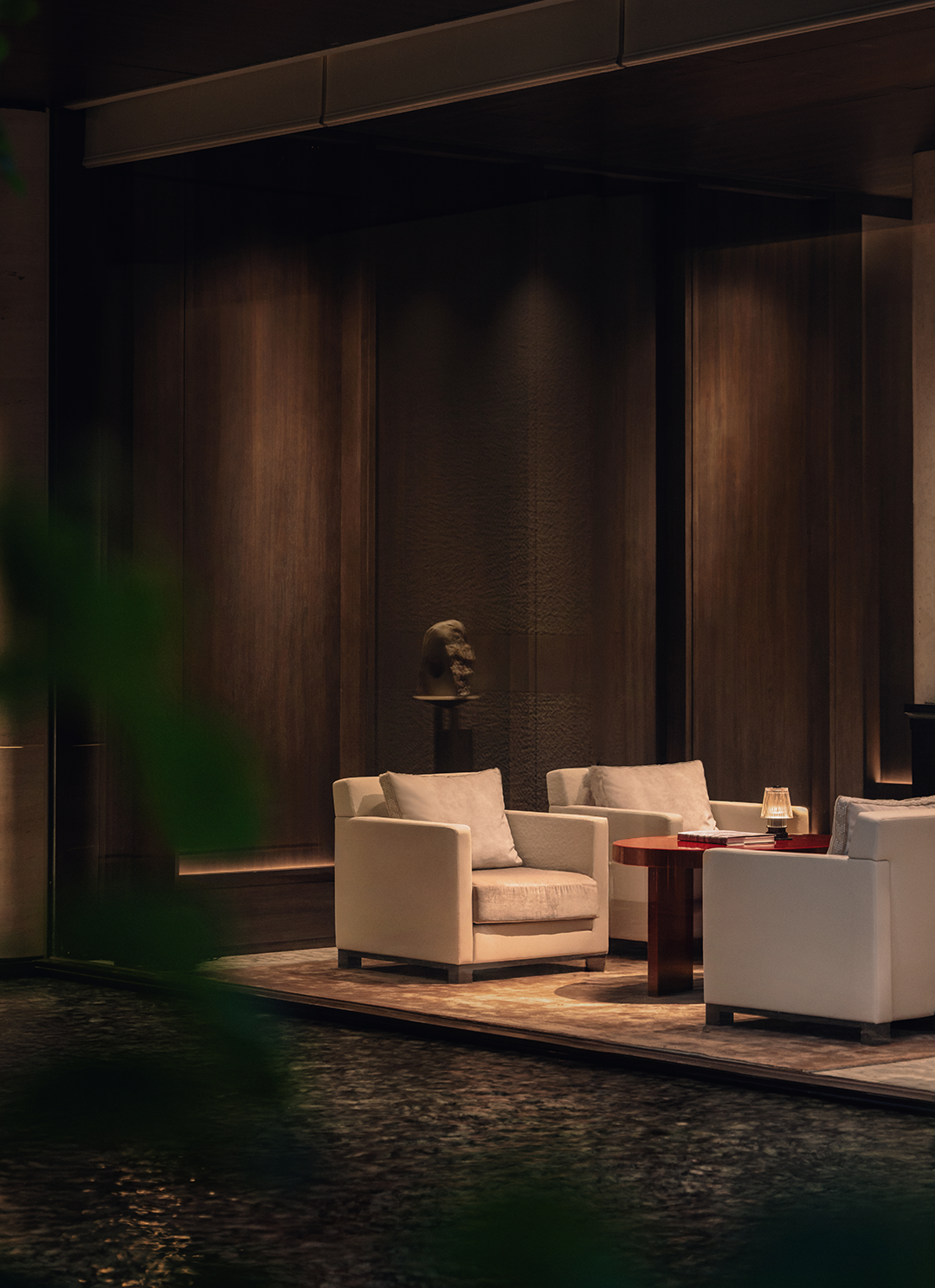 中海安澜北京那居丨中国北京丨北京山禾金缘艺术设计股份有限公司(SHD山禾设计),壹方设计-86