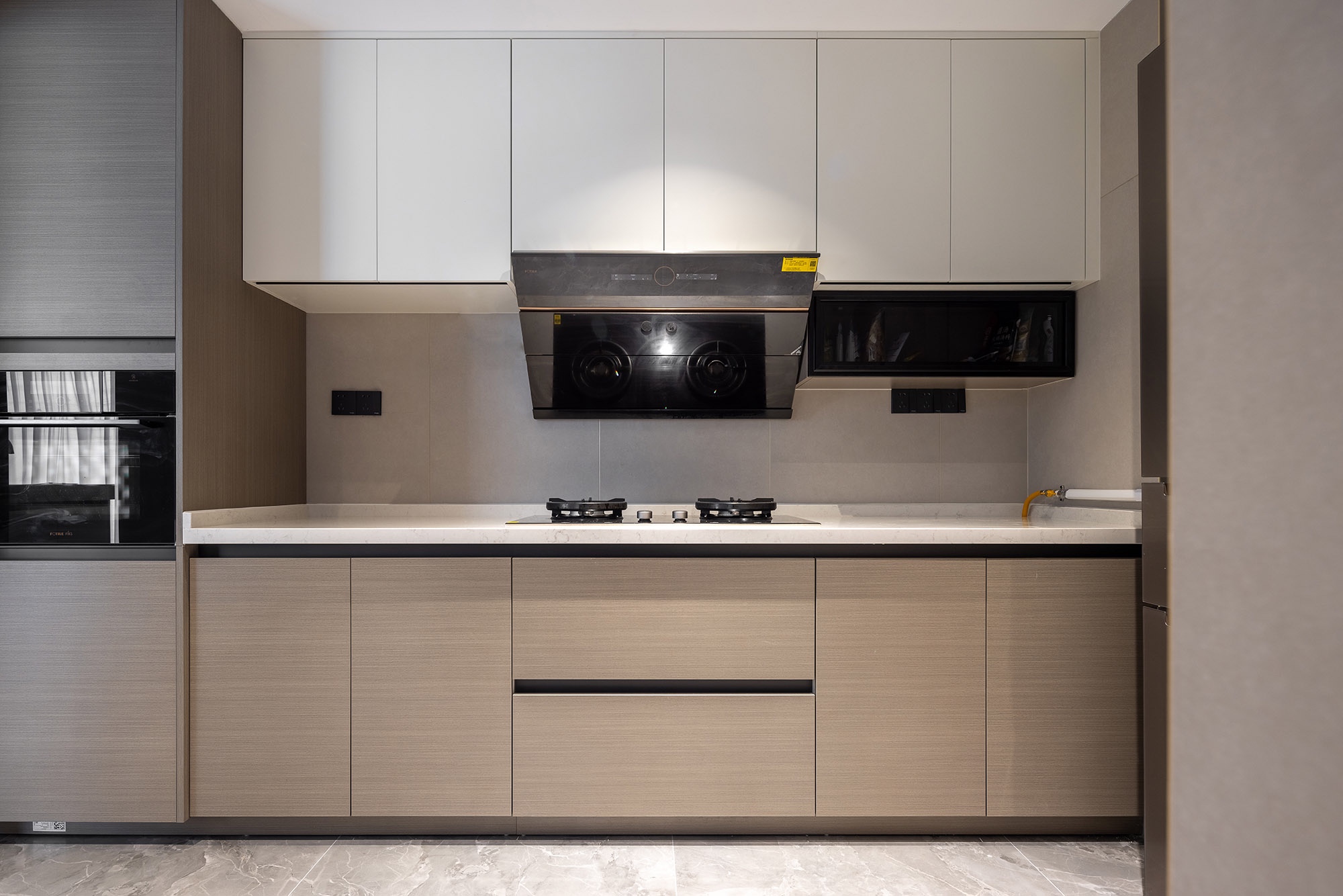 御文空间设计 | 栖居自然-8