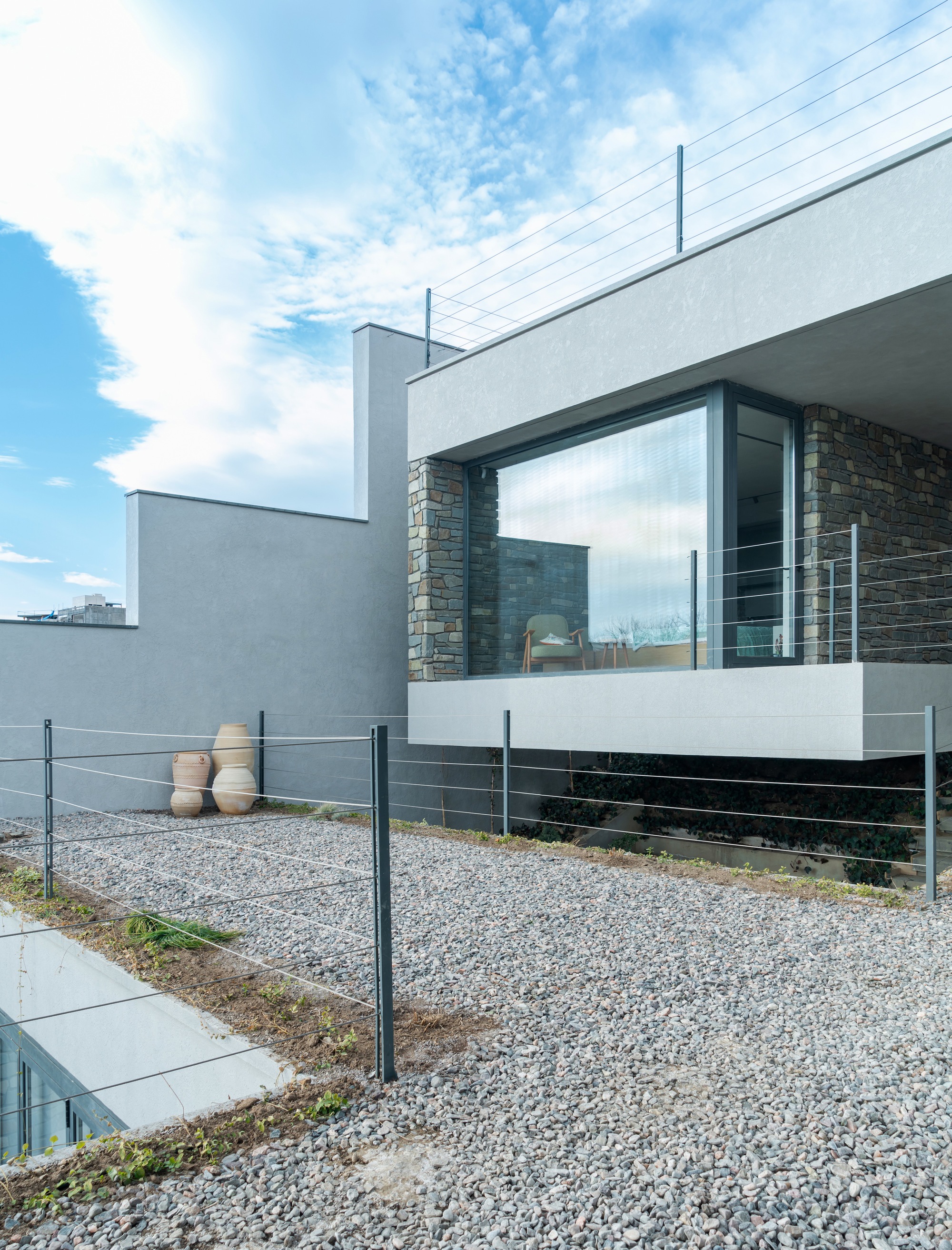 坎德·卡亚夫别墅丨伊朗丨ABAR Office-22