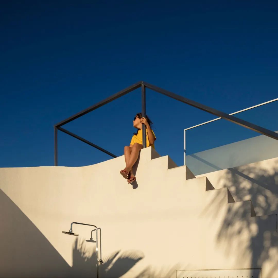 葡萄牙建筑大师 Vitor Vilhena 的惊艳之作-112