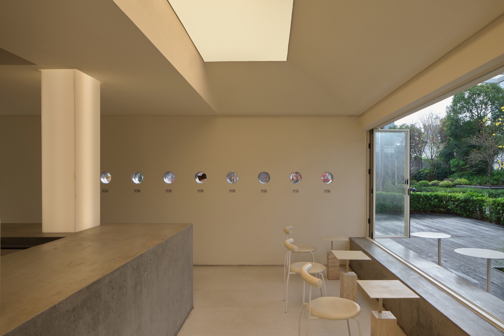 漂浮的香味 无限分之一丨中国东莞丨泛域设计-53