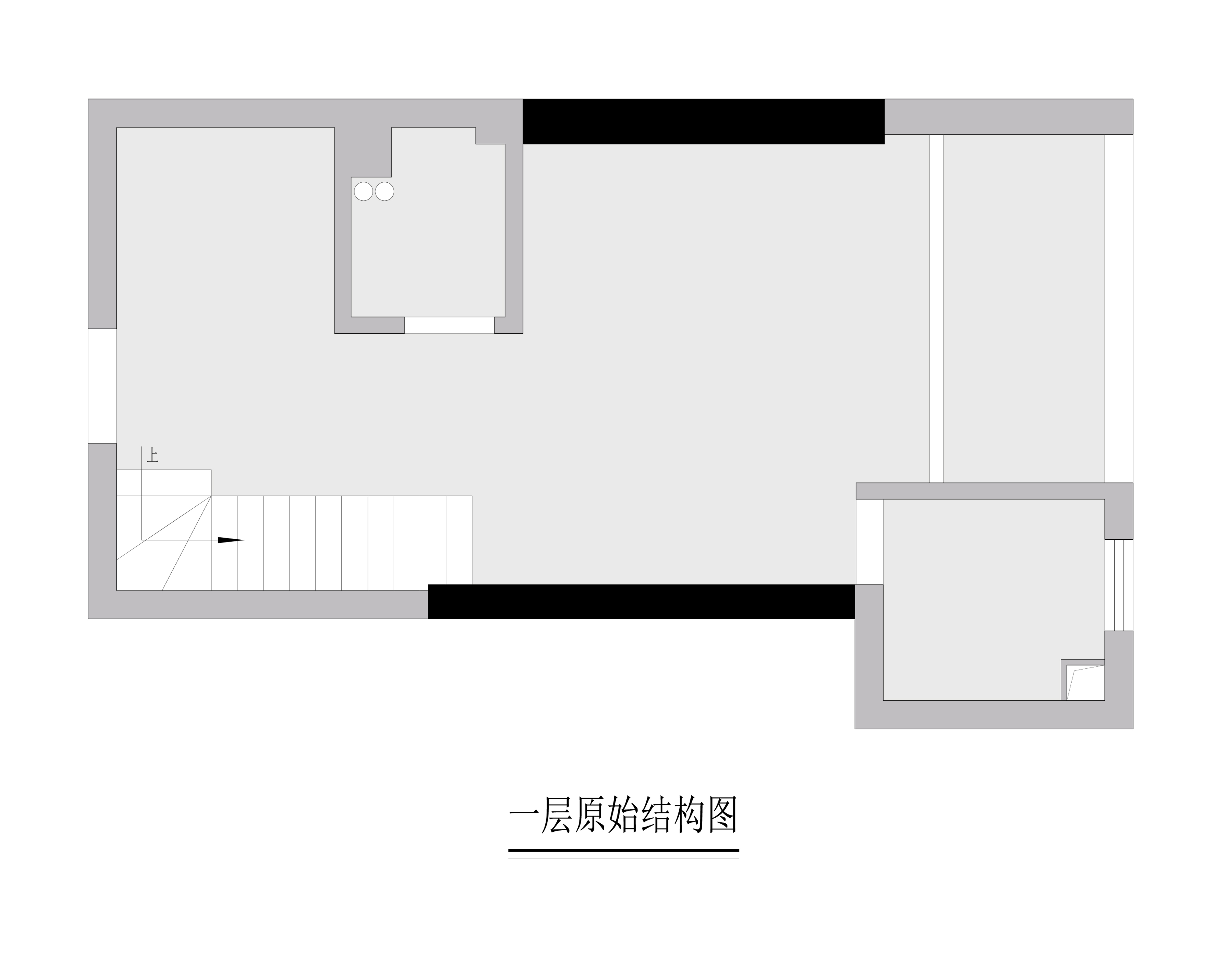 小复式两居功能宅丨苏的设计-6