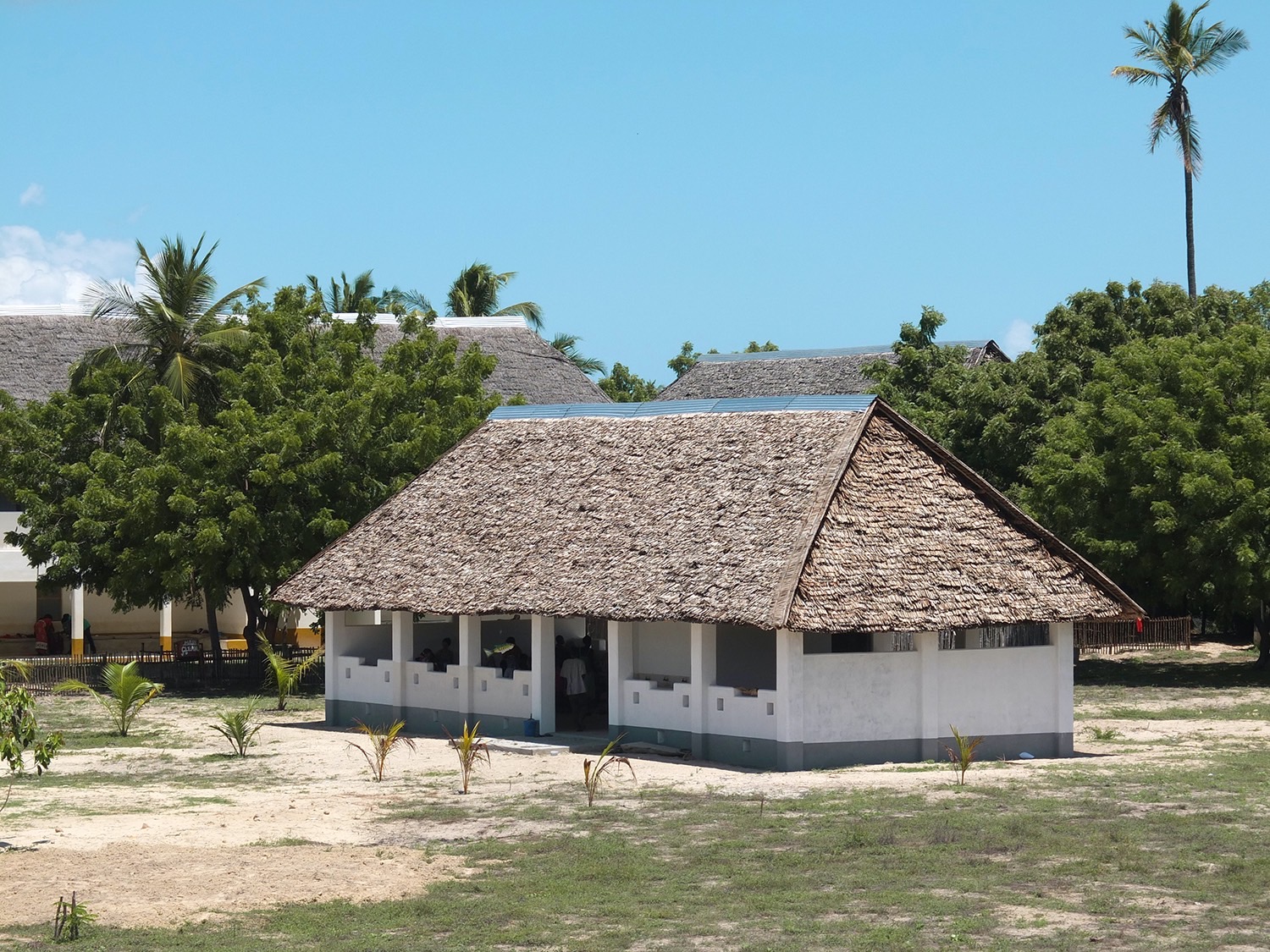 丨肯尼亚丨Urko Sánchez Architects-26