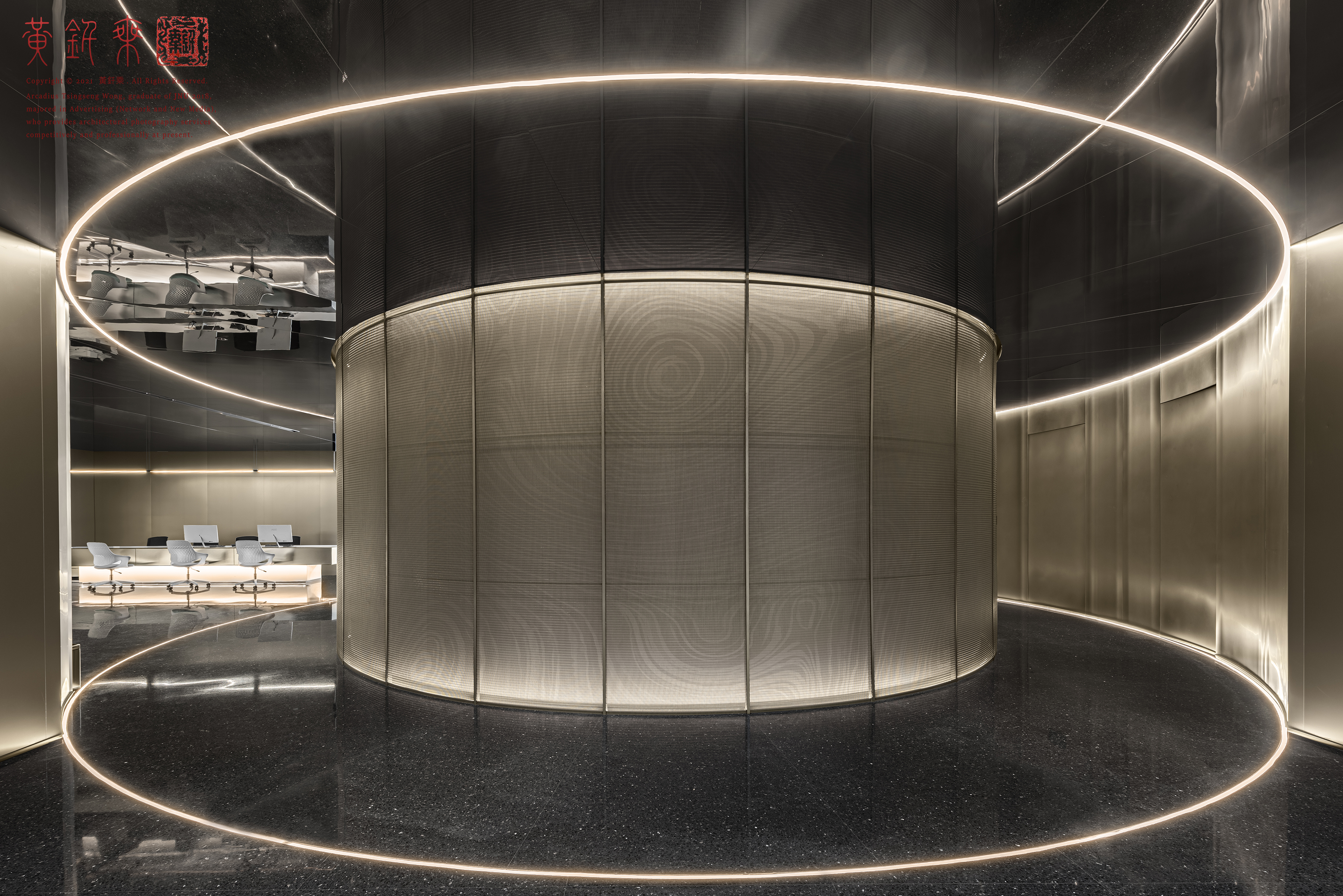 广州科学城 GTP 归谷 Link 综合体丨中国广州丨TCDI 创思设计集团-56