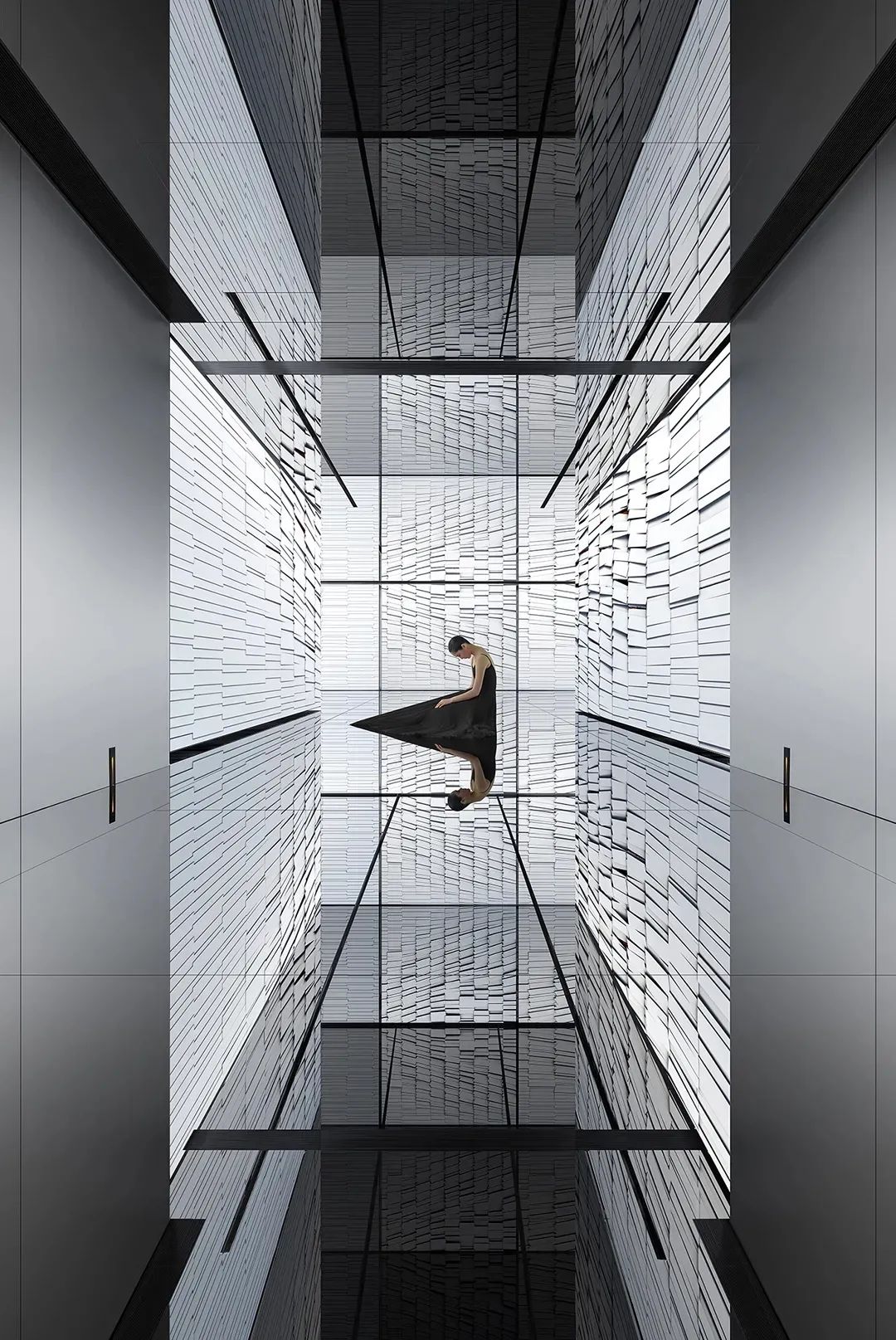 杭州来福士“三只尾巴”品牌体验店设计-39