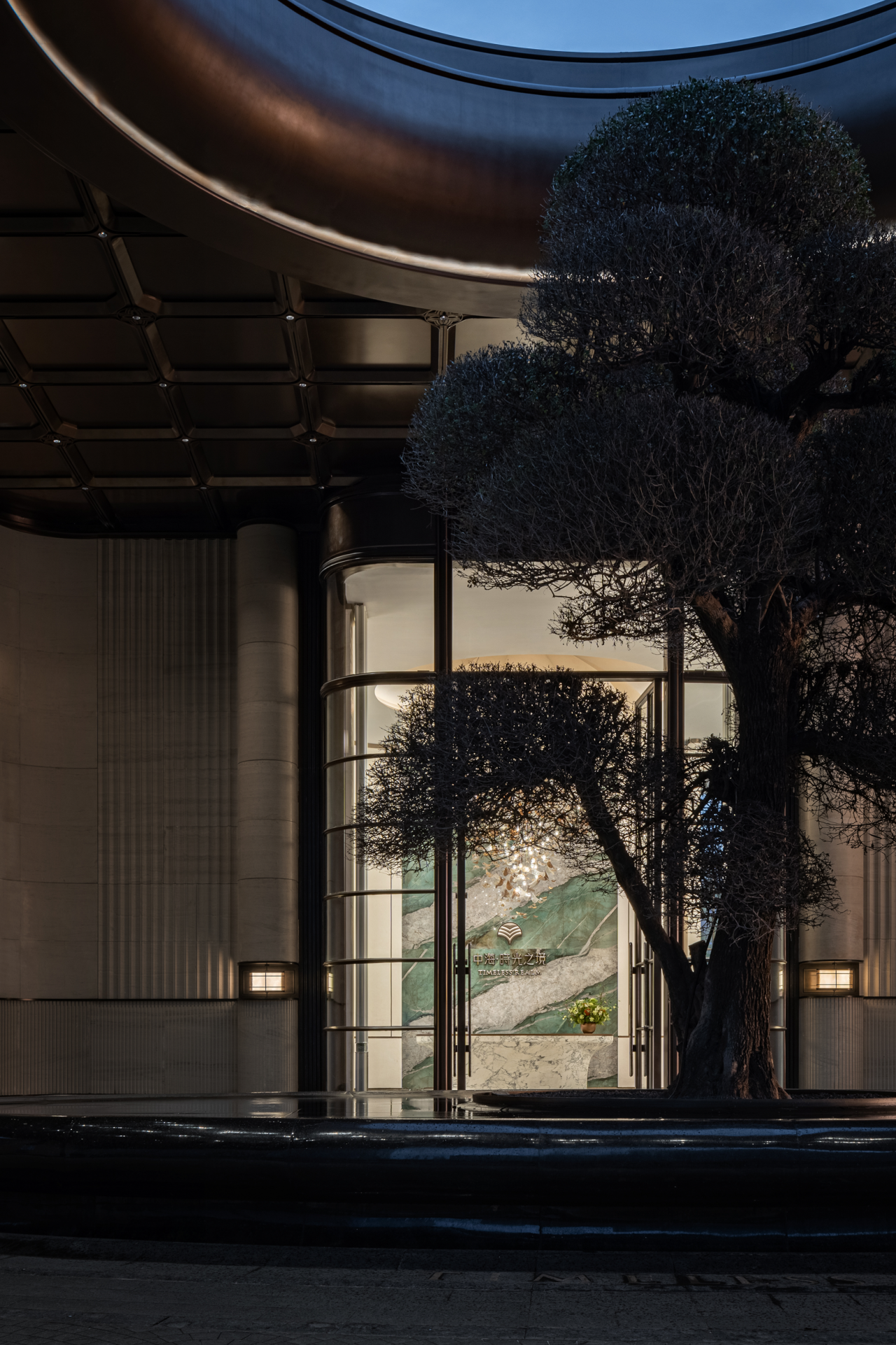 中海 · 济南时光之境丨中国济南丨DAS大森设计-55