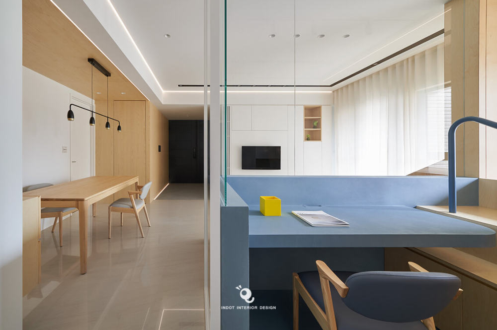 台北亲子宅丨中国台北丨虫点子创意设计-50