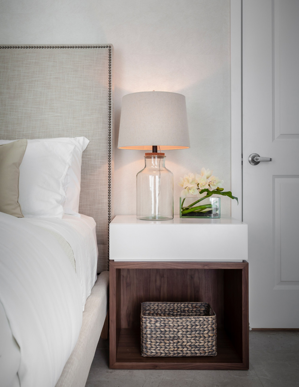 简约宜居，400 平米住宅设计展现空间魅力-9