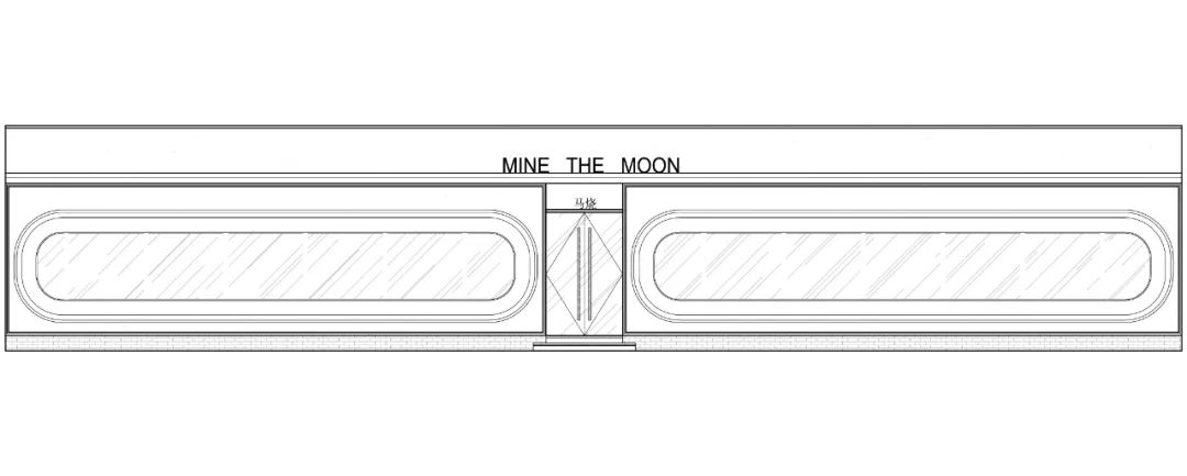 上海太空舱马烧餐厅丨中国上海丨DCDSAA淀川建筑事务所-78