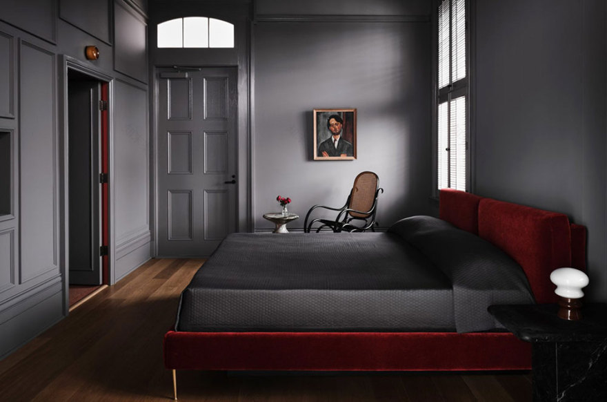 圣文森特酒店-16