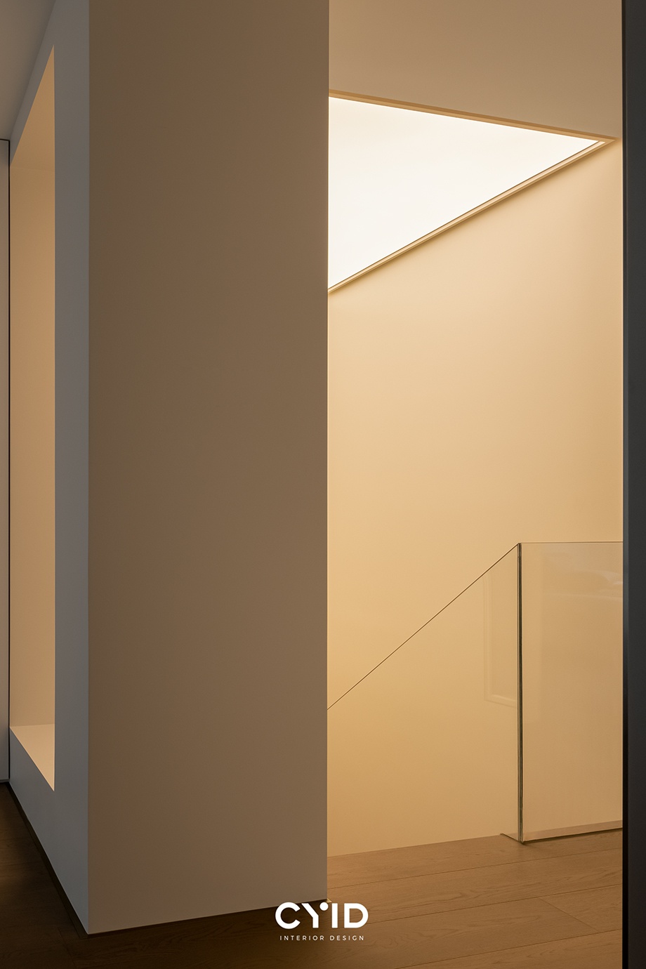 溯光阅境,以感知去定位空间的衍界丨中国杭州丨辰佑设计-20