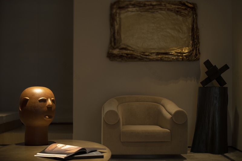 惠州方直天润珑耀花园设计丨中国惠州-17