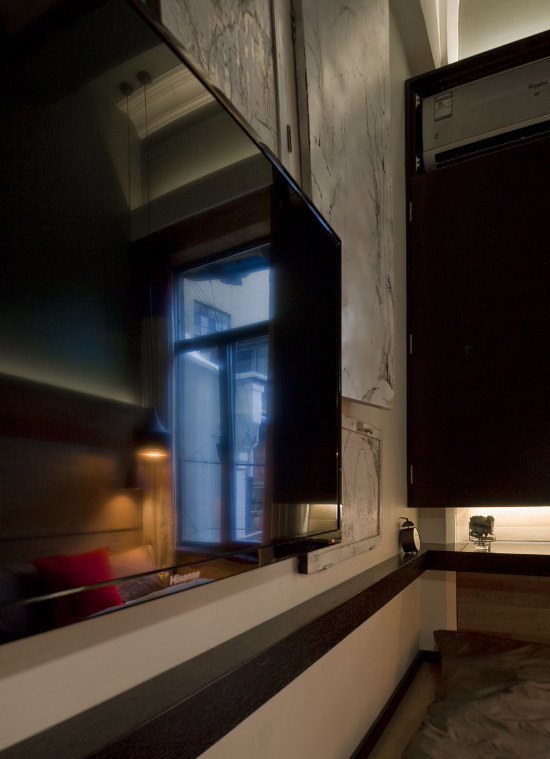 当梦想照进现实  东方卫视《梦想改造家》的首期设计-2