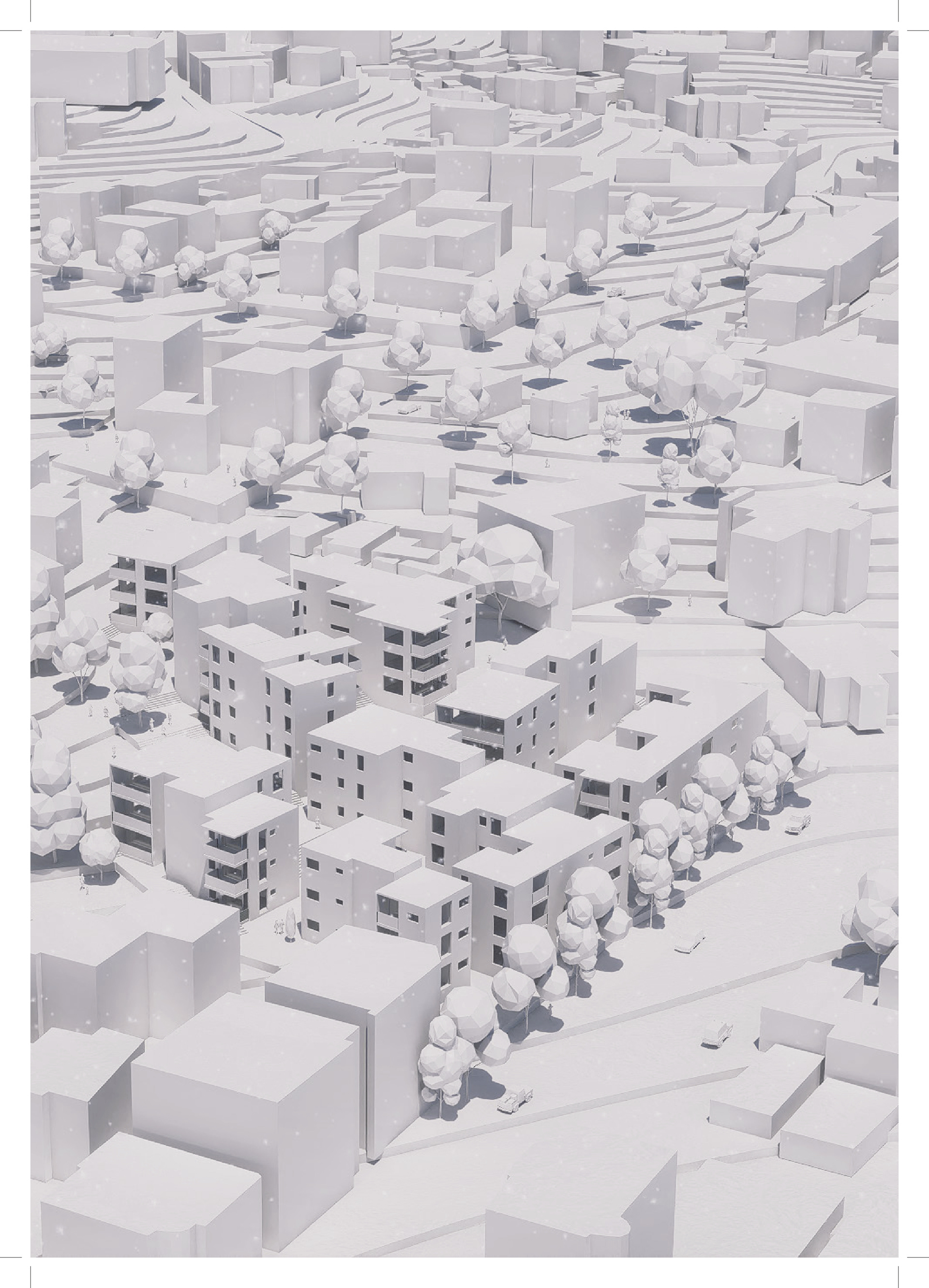 Jinny's Architectural Portfolio -1-15