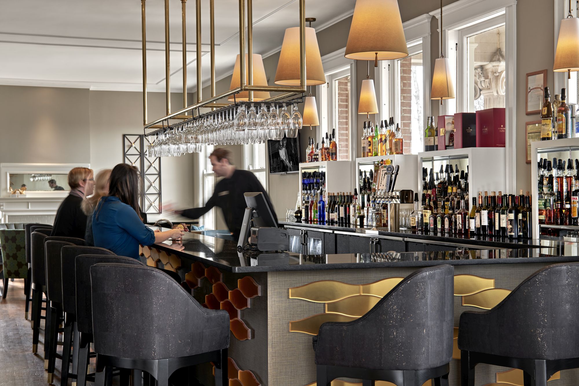 十九世纪俱乐部-19