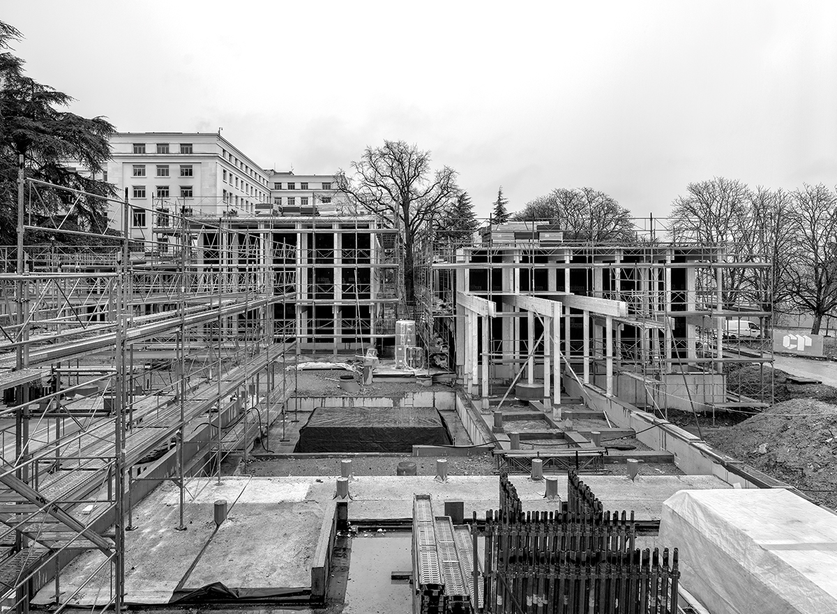 联合国访客中心丨瑞士日内瓦-8