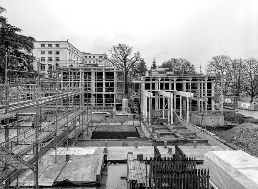 联合国访客中心丨瑞士日内瓦-8