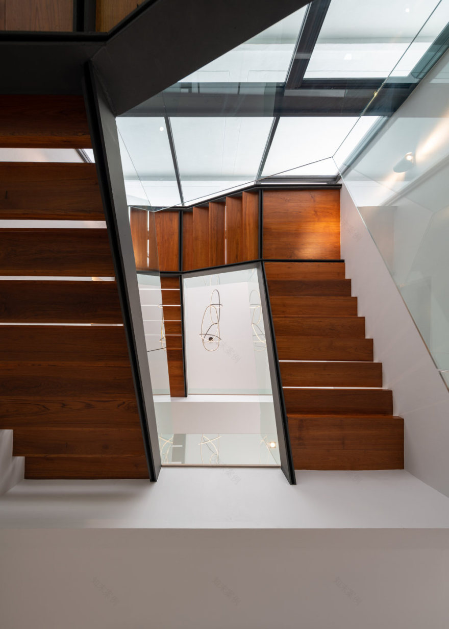 B的房子(2019)(Kit Design Architect计)设计-17