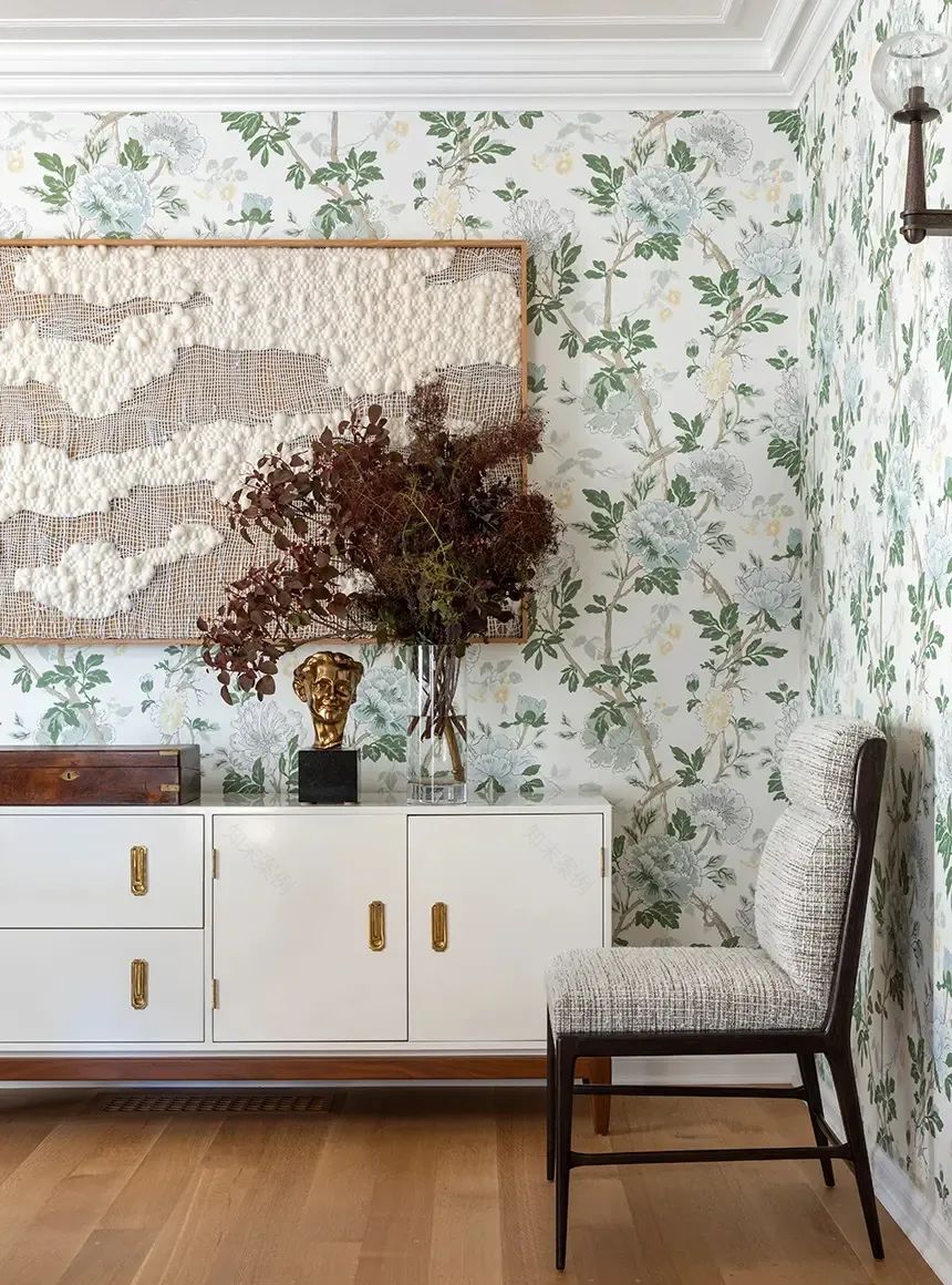 洛杉矶住宅丨美国洛杉矶丨Carrier and Company-23